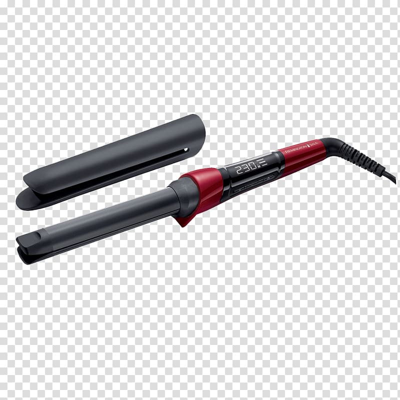 Hair iron Remington Products Silk Hair Dryers, hair transparent background PNG clipart