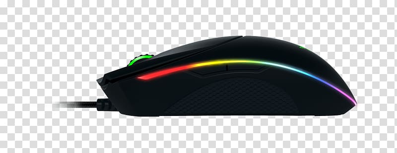 Computer mouse Razer Inc. Computer hardware Peripheral, razer logo transparent background PNG clipart