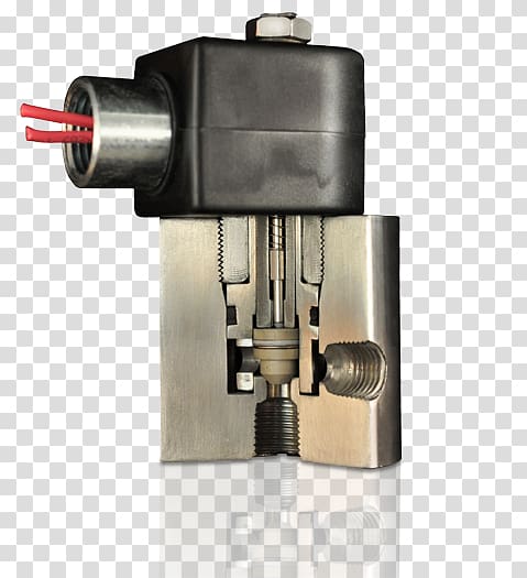 Angle, Solenoid Valve transparent background PNG clipart