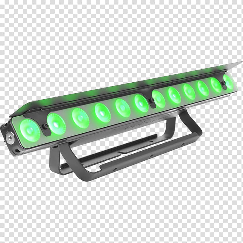 Light-emitting diode Stage lighting Strobe light, light transparent background PNG clipart