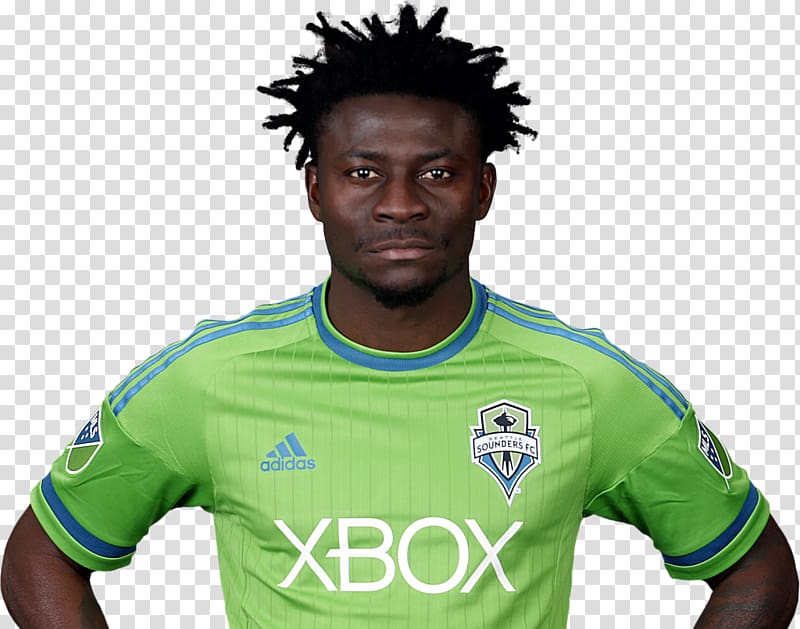 Obafemi Martins Nigeria national football team 2018 World Cup Shanghai Greenland Shenhua F.C. Seattle Sounders FC, football transparent background PNG clipart