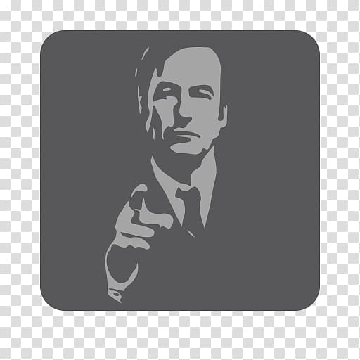 Gmail Telephone MIUI Turkey Stencil, Better Call Saul transparent background PNG clipart