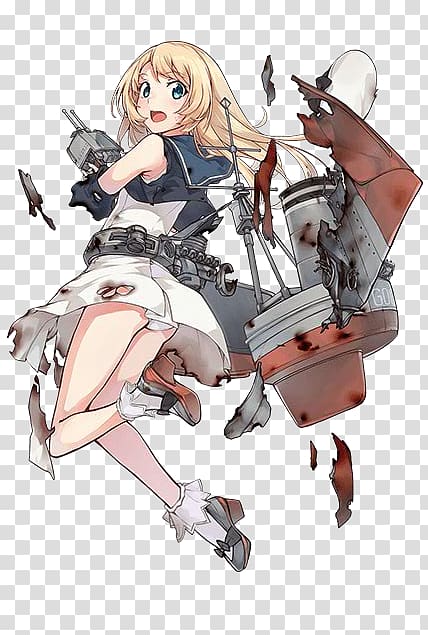 Kantai Collection Ōminato Guard District HMS Jervis USS Gambier Bay Kaibōkan, Uss Gambier Bay transparent background PNG clipart