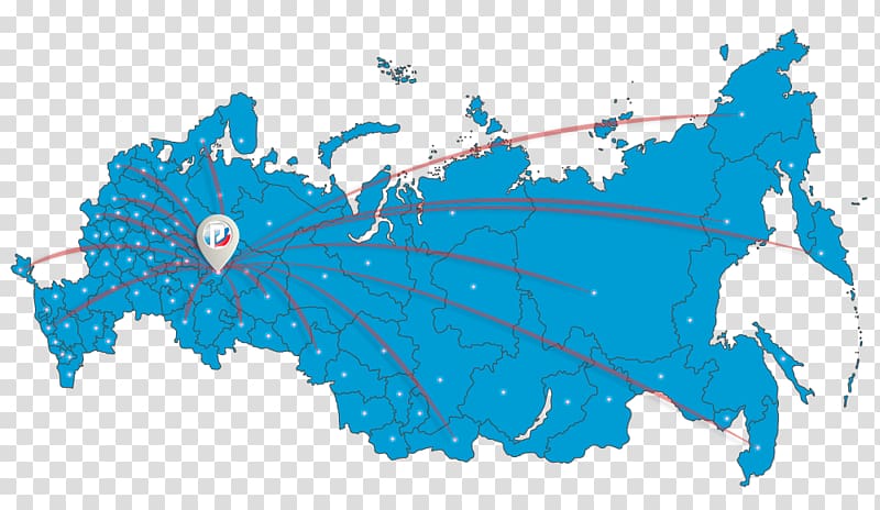 Russia graphics Map Illustration, Russia transparent background PNG clipart