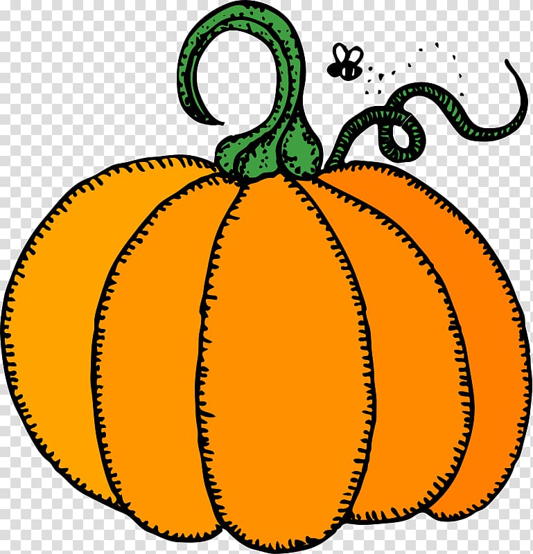 Pumpkin Free content Cucurbita pepo , Halloween Crafts transparent background PNG clipart