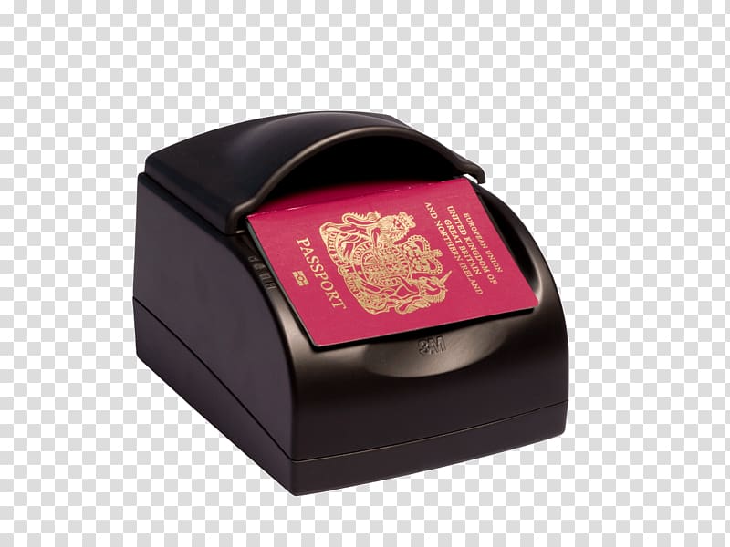 Machine-readable passport Document scanner Biometrics, passports transparent background PNG clipart