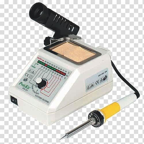 Soldering Irons & Stations Lödstation Stacja lutownicza Tool, others transparent background PNG clipart