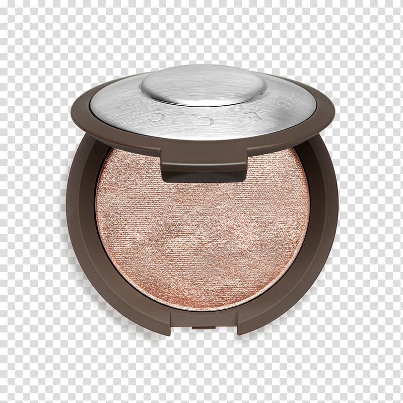 BECCA Shimmering Skin Perfector Face Powder Cosmetics BECCA Beach Tint Color, others transparent background PNG clipart