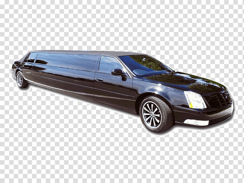 Limousine Service Car Motor vehicle, car transparent background PNG clipart