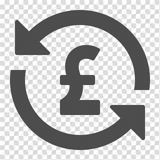 Computer Icons Finance Pound sterling Pound sign Money, Save Exchange transparent background PNG clipart