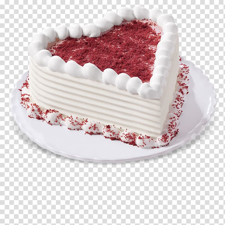 Ice cream cake Red velvet cake Layer cake, ice cream transparent background PNG clipart