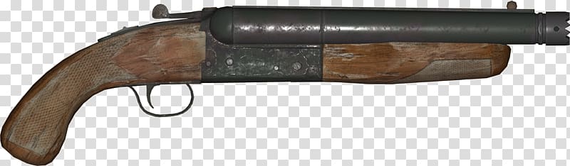 Trigger Firearm Ranged weapon Air gun, ammunition transparent background PNG clipart