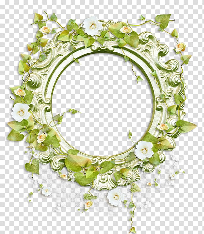 Frames Painting Green TinyPic, painting transparent background PNG clipart