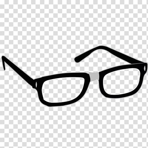 Goggles T-shirt Sunglasses, t shirt nerd transparent background PNG clipart