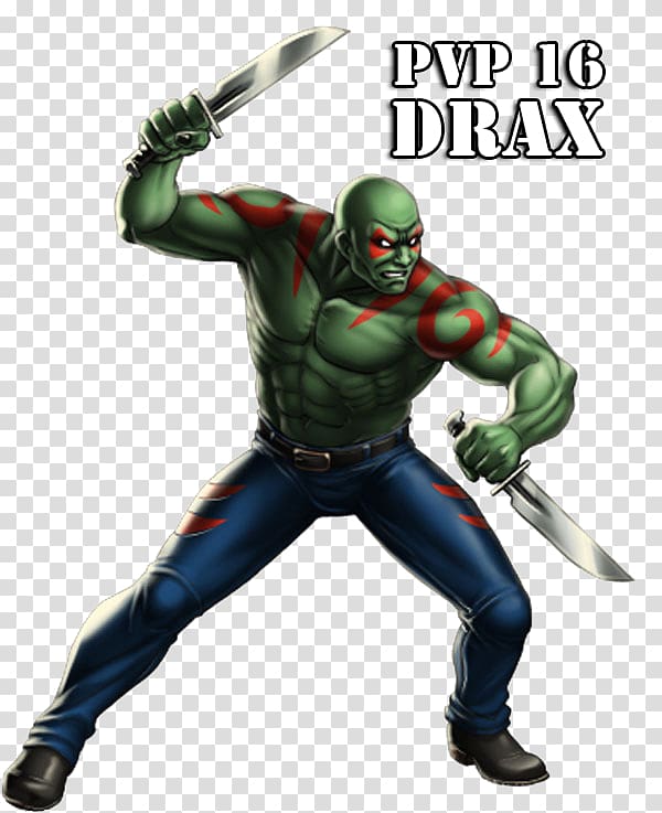 Drax the Destroyer Gamora Marvel: Avengers Alliance Rocket Raccoon Star-Lord, rocket raccoon transparent background PNG clipart