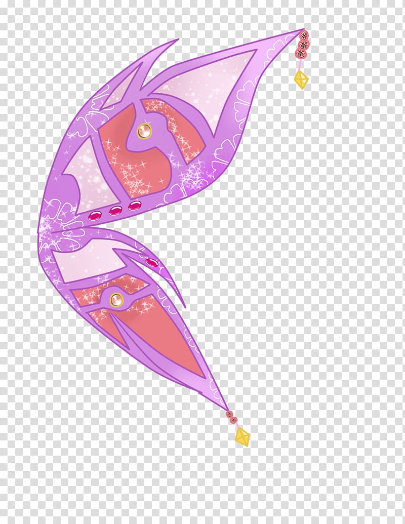 Computer mouse Fairy Cursor Крылья: избранное Sticker, Computer Mouse transparent background PNG clipart