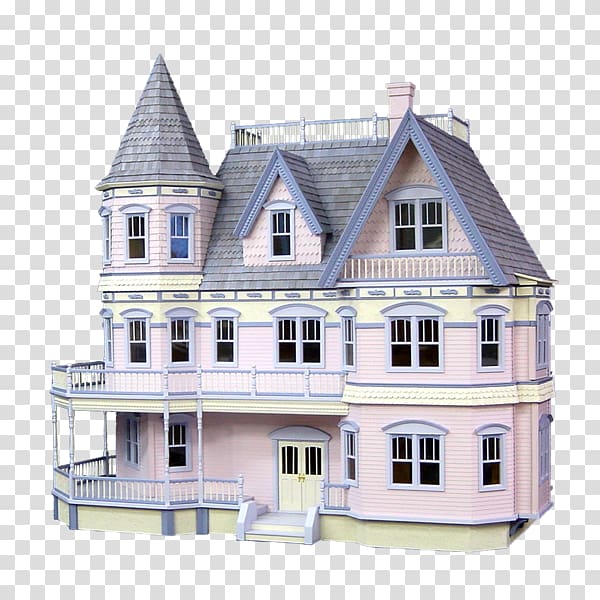 Dollhouse Toy Miniature, doll transparent background PNG clipart