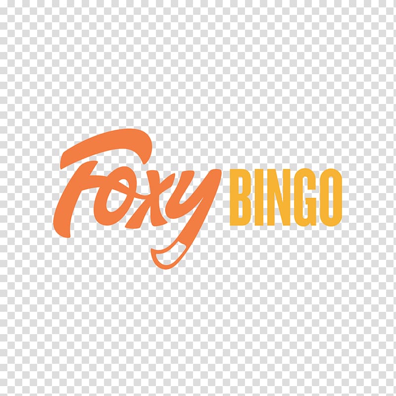 Foxy Bingo Logo PNG Vector (AI, SVG) Free Download