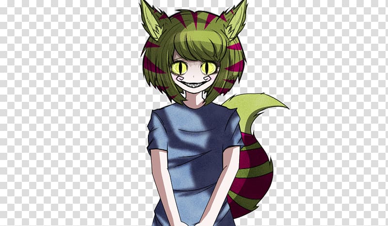 Fan art MONACA Anime Mangaka, Nanami transparent background PNG clipart