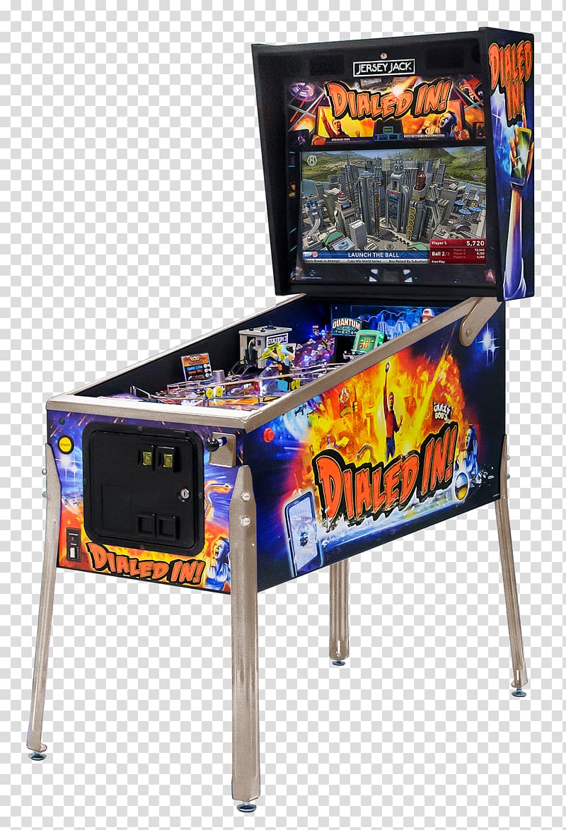 Pro Pinball: Timeshock! Stern Arcade game Video game, stereo chart transparent background PNG clipart