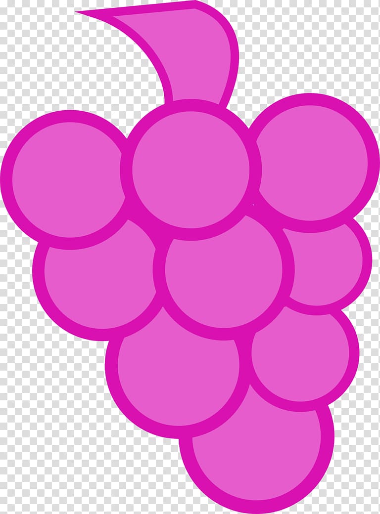 Grape The Cutie Mark Chronicles Pony Sugar, grape transparent background PNG clipart