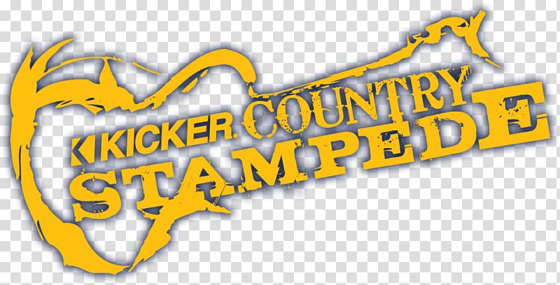 Country Stampede Music Festival Manhattan 2018 Country Stampede lineup Kicker Country Stampede WIBW-FM, Country Tour transparent background PNG clipart