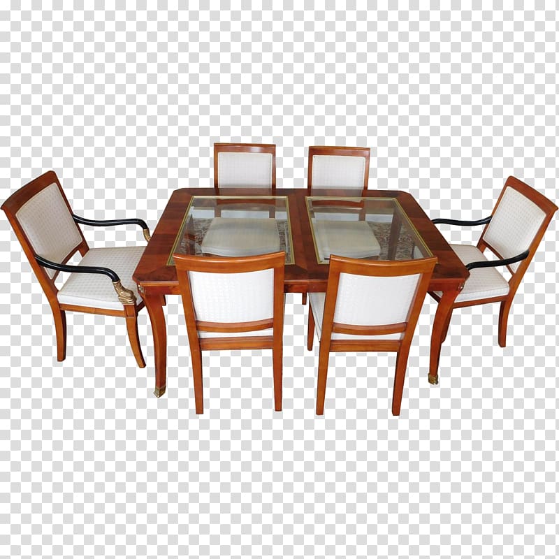 Table Dining room Chair Furniture Interior Design Services, dining vis template transparent background PNG clipart