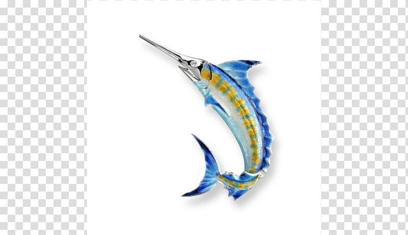 Graphics Fish Font Microsoft Azure, BLUE MARLIN transparent background PNG clipart