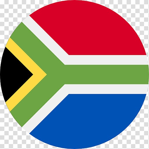 Flag of South Africa Computer Icons, african transparent background PNG clipart