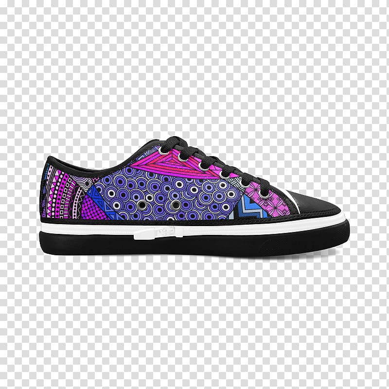Sports shoes Canvas Converse Chuck Taylor All-Stars, Purple KD Shoes Low Top transparent background PNG clipart