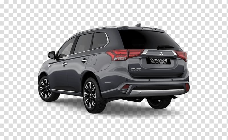 Mitsubishi Motors Car 2018 Mitsubishi Outlander 2017 Mitsubishi Outlander, mitsubishi transparent background PNG clipart