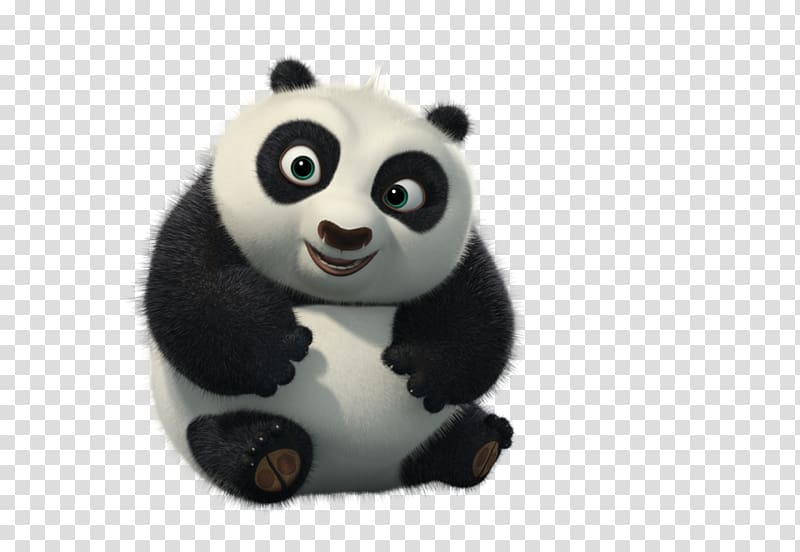 kung fu panda baby po sketch