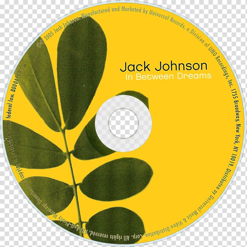 Compact disc In Between Dreams Brushfire Fairytales Sing-A-Longs and Lullabies for the Film Curious George Album, others transparent background PNG clipart