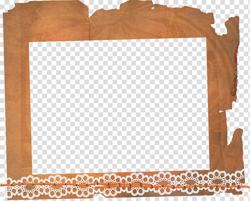 frame , Art pattern Edge Frame transparent background PNG clipart