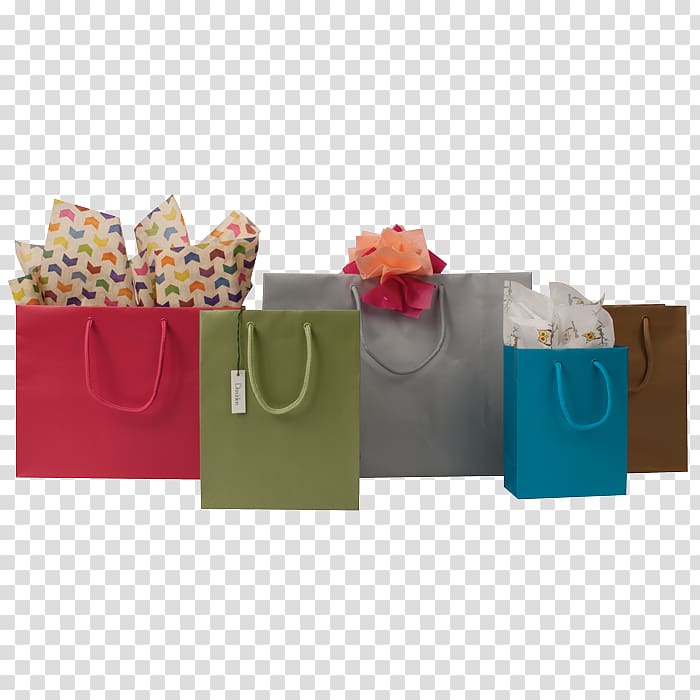 Tote bag Paper bag Shopping Bags & Trolleys, kraft paper bag transparent background PNG clipart