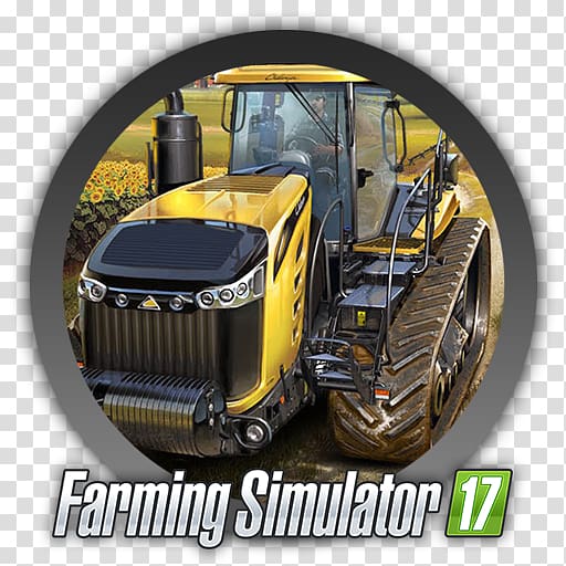 Farming Simulator 15 Farming Simulator 17: Platinum Edition Farming Simulator 16 PlayStation 4, Farming Simulator transparent background PNG clipart