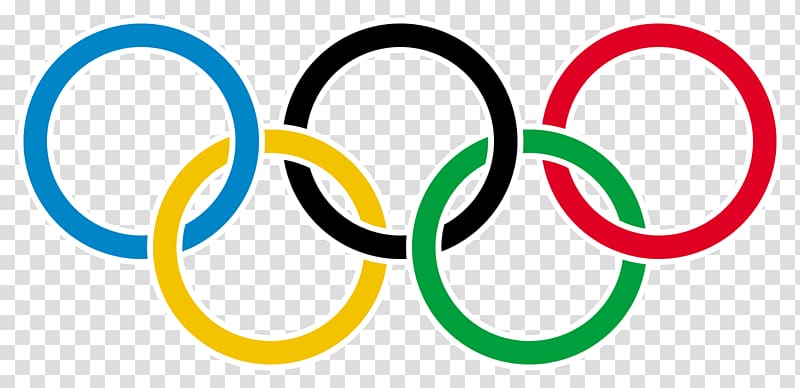 2012 Summer Olympics Sochi 2014 Winter Olympics 2010 Winter Olympics Olympic Games, olympic rings transparent background PNG clipart