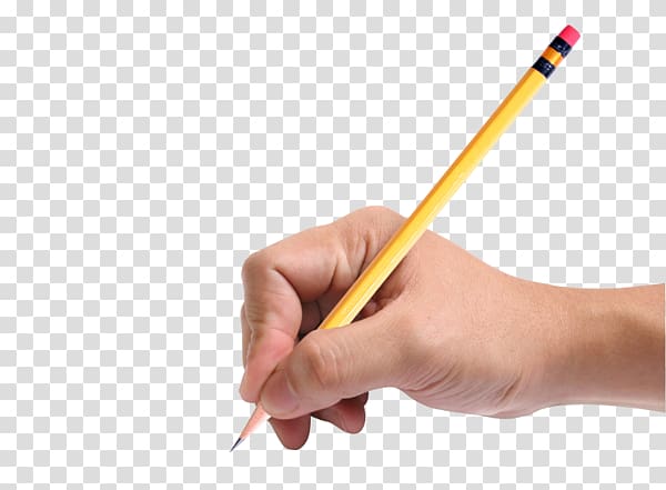  Writing  Paper And Pencil  Clipart Pencil  Clipart You can download 
