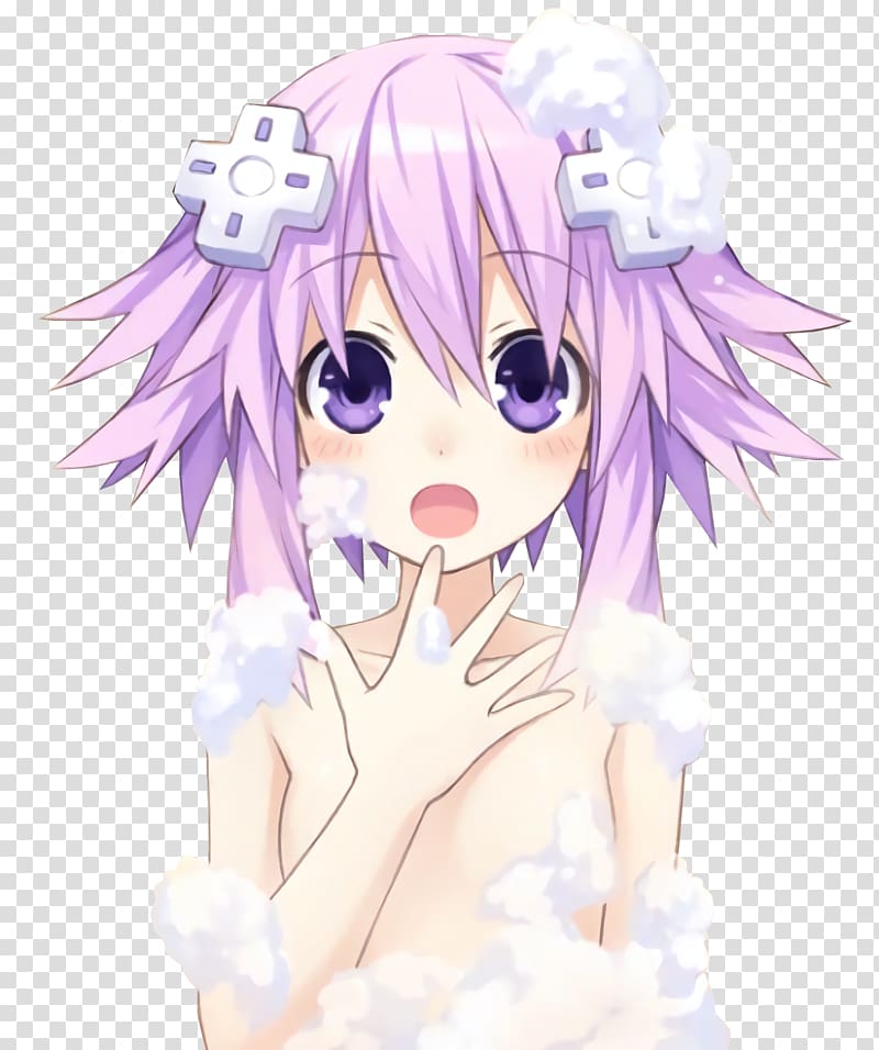 Hyperdimension Neptunia Victory Hyperdimension Neptunia: Producing Perfection Megadimension Neptunia VII Left 4 Dead 2 Video game, others transparent background PNG clipart