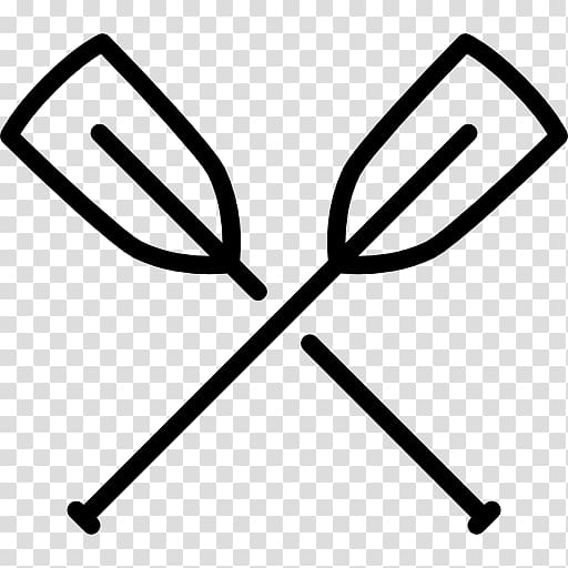 Oar Rowing Paddle , Rowing transparent background PNG clipart