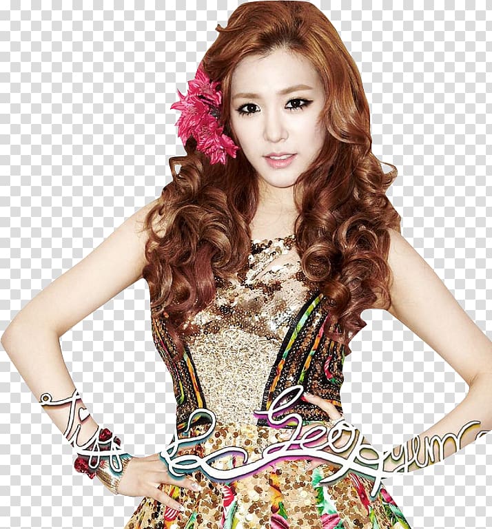 Tiffany M Countdown Girls' Generation-TTS Twinkle, girls generation transparent background PNG clipart