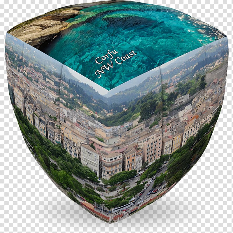 Heraklion Game Memories Ionian Sea Cube, cube transparent background PNG clipart