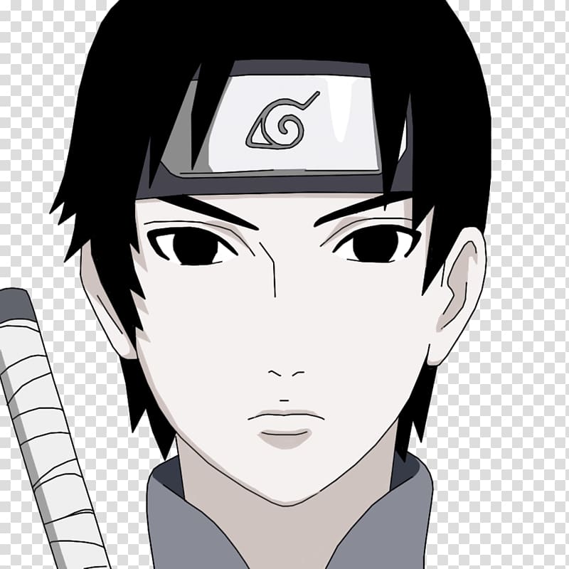 Sai Ino Yamanaka Sakura Haruno Sasuke Uchiha Gaara, naruto transparent background PNG clipart