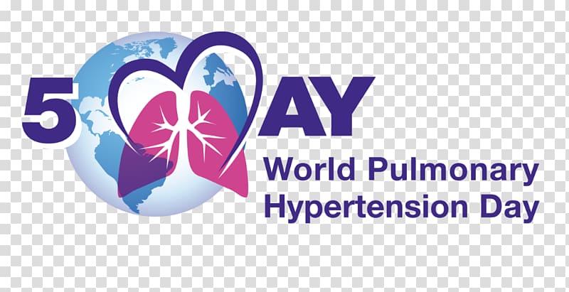 Pulmonary Hypertension Association Lung Pulmonary artery, Self Injury Awareness Day transparent background PNG clipart
