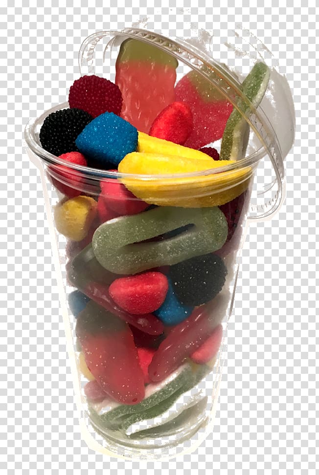 Jelly bean Liquorice Gummi candy Confectionery Haribo, candy transparent background PNG clipart