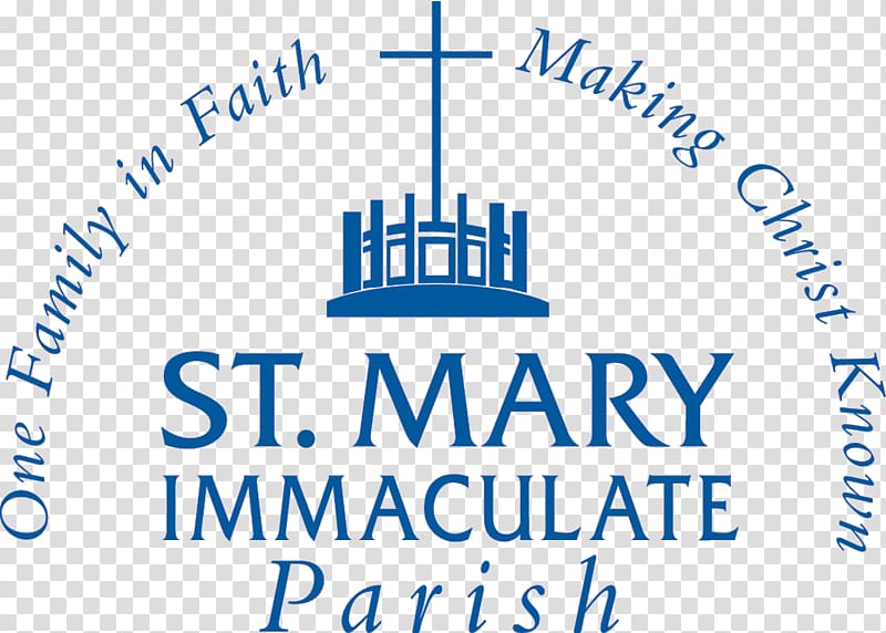 St. Mary\'s Catholic School St. Mary Immaculate Parish St Mary Immaculate Parish School Catholicism, school transparent background PNG clipart