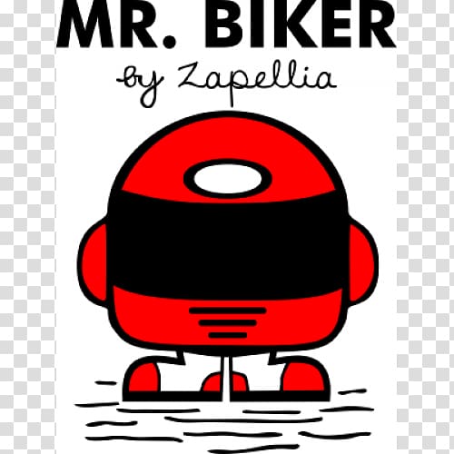 Mr. Men Motorcycle T-shirt Designer Distant Youth, motorcycle transparent background PNG clipart