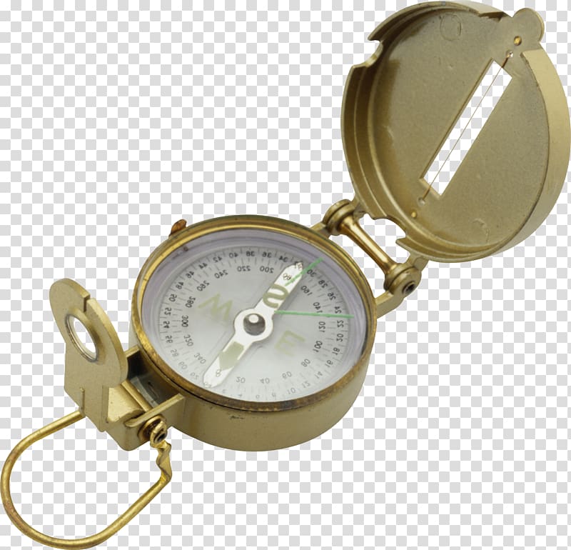 Silva compass Suunto Oy Aport, compass transparent background PNG clipart