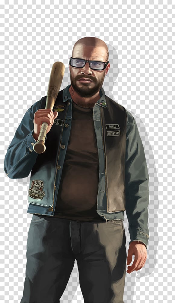 Grand Theft Auto IV: The Lost and Damned Grand Theft Auto: The Ballad of Gay Tony Grand Theft Auto V Grand Theft Auto: Episodes from Liberty City Grand Theft Auto: San Andreas, lost transparent background PNG clipart