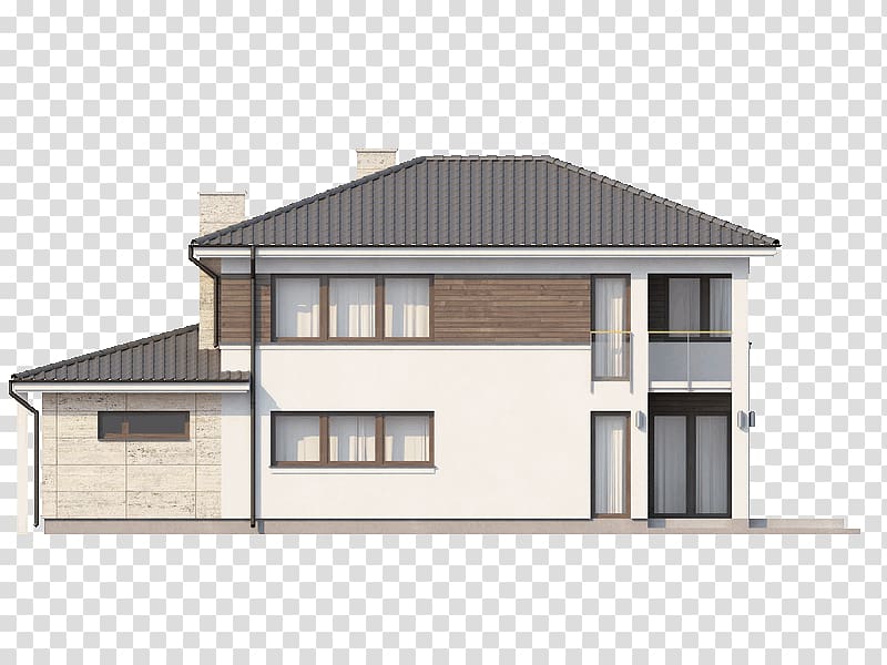 House Building Facade Project Construction, house transparent background PNG clipart